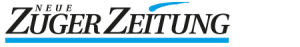 Logo Neue Zuger Zeitung